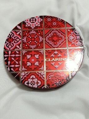 Clarins Bronzing Compact